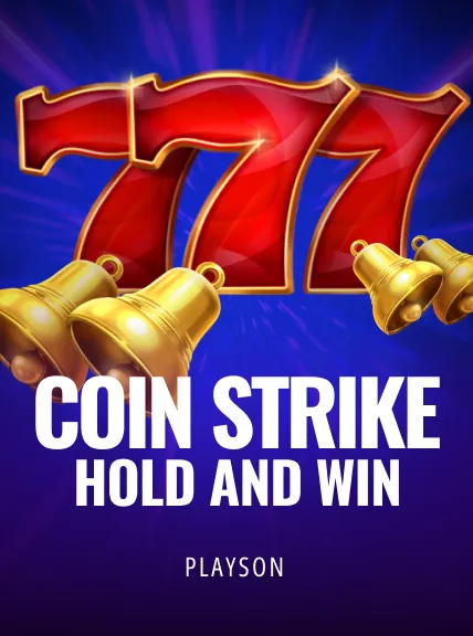 Coin Strike - Hold and Wind